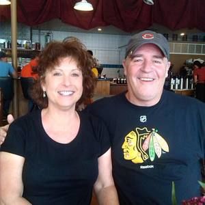 Meet your Posher, Kathy